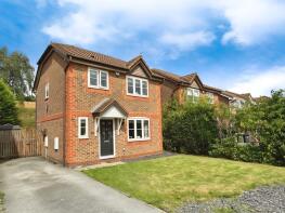 24, Thornleigh Drive, Millbridge, Liversedge WF15 6HP