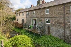 2, The Village, Dolau, Llandrindod Wells LD1 5TL