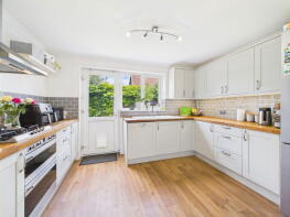 7, Sancroft Way, Eye IP21 5QN