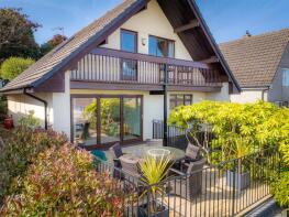 The Quillett, Church Lane, Saltash PL12 6NS