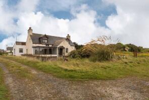 Viewfirth, East End Road, Wick KW1 4YS