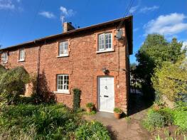 3 Shasta Cottage, Vellow Road, Taunton TA4 3TL
