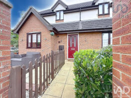 153, Aynsley Gardens, Harlow CM17 9PE