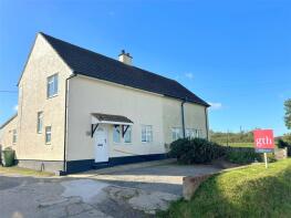 3, Four White Gates, Road From Four White Gates Cross To Clapworthy Cross, Umberleigh EX37 9QR