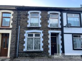 82, Llewellyn Street, Pont-y-gwaith, Ferndale CF43 3LB