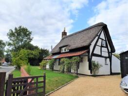 Woods Cottage, The Village, Dymock GL18 2AJ