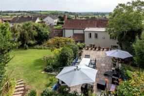Manor Cottage, Pit Hill Lane, Moorlinch, Bridgwater TA7 9BT