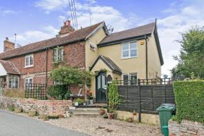 1, Croft Cottages, Hall Road, Sudbury CO10 7AS