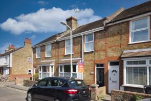 29, Livingstone Road, Broadstairs CT10 2UF