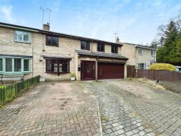 2, Deneside, Crook DL15 8JR
