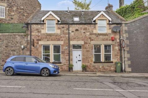 6 Station Road, East Linton, EH40 3DP