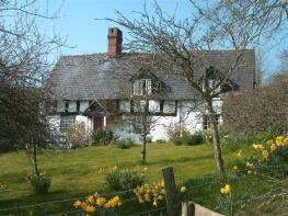 Garth Fawr, Pont Robert, Meifod SY22 6JF