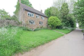 Manor Cottage, Church Lane, Shutford OX15 6PG