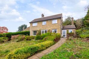 Windyridge, Wotton Crescent, Wotton-under-edge GL12 7JZ
