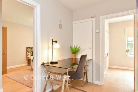 Prince Regents Close, Brighton, East Sussex
