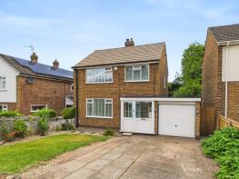 98, Somersby Road, Nottingham NG5 4LT