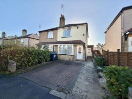 55, Grange Road, Riddlesden, Keighley BD20 5AB