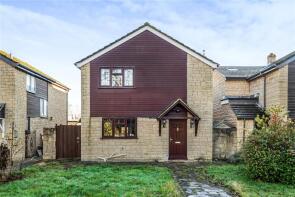 4, The Tennis, Witney OX29 4EL