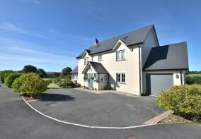 17, Cae Rwgan, Aberbanc, Llandysul SA44 5NQ