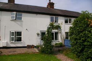 8, Mill Cottages, Chester Road, Grindley Brook, Whitchurch SY13 4QH