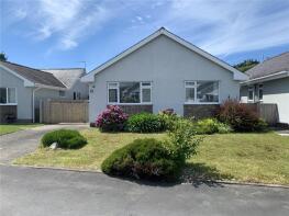 86, Cefn Y Gader, Porthmadog LL49 9YS