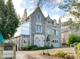 13, Ferncliffe, North Road, Bristol BS8 3NQ