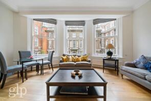 Flat 4, 25 Craigs Court House, Whitehall, London SW1A 2BS