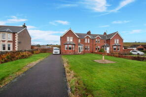 St Brides, Blowearie Road, Sanquhar DG4 6BS