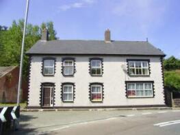 Brynafon, Commins Coch, Machynlleth SY20 8LG