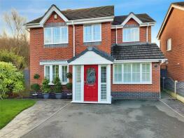 118, Woodside Road, Ketley, Telford TF1 5WT