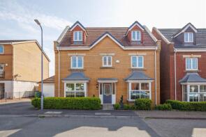 15, Armoury Drive, Heath, Cardiff CF14 4NP