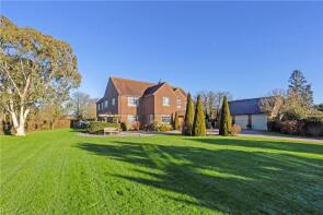 The Gables, The Manor Paddock, Broad Hinton SN4 9PQ