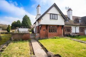 Honeysuckle Cottage, The Holloway, Wolverhampton WV5 7JA
