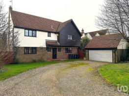 5, Greys Hollow, Rickling Green CB11 3YB