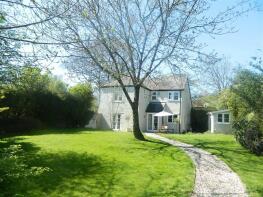Wynards Cottage, Culver Lane, South Brent TQ10 9LJ