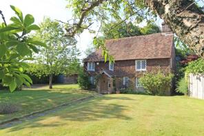 Little Tyes, Brantridge Lane, Haywards Heath RH17 6EW