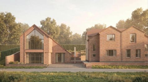 Vicarage Road, Napton-on-the-Hill, CV47