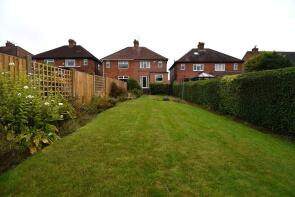23, Belper Road, Holbrook, Belper DE56 0SX