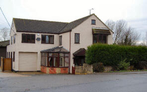 The Coach House, Washingley Road, Peterborough PE8 5NE