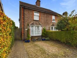 2, Fernlea, Church Road, Haywards Heath RH17 7NY