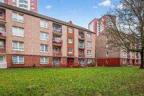 Flat 3/2, 143, Royston Road, Glasgow G21 2QL