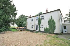 Willow Grove Farm, Rose Cottage Lane, Blankney Fen, Woodhall Spa LN10 6XH