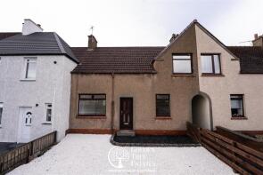 8, Ochilvale Terrace, Fishcross FK10 3HT