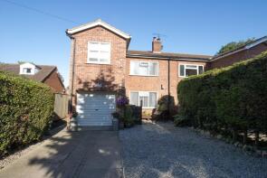 Sunset, West Lane, Driffield YO25 3PW