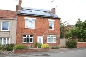 7, Main Street, Newton DE55 5TE