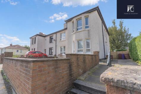 Gadloch Street, Parkhouse, G22 6LS