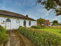 Orchard Cottage, Crathorne Village, Crathorne TS15 0BA