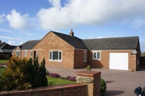 Broad Lea, Newby East, Carlisle CA4 8QX