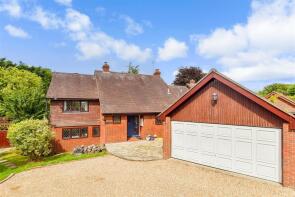 Cote Bank, Cuckfield Lane, Haywards Heath RH17 5UB