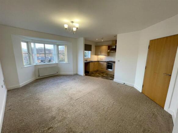 Lounge/Kitchen /Diner